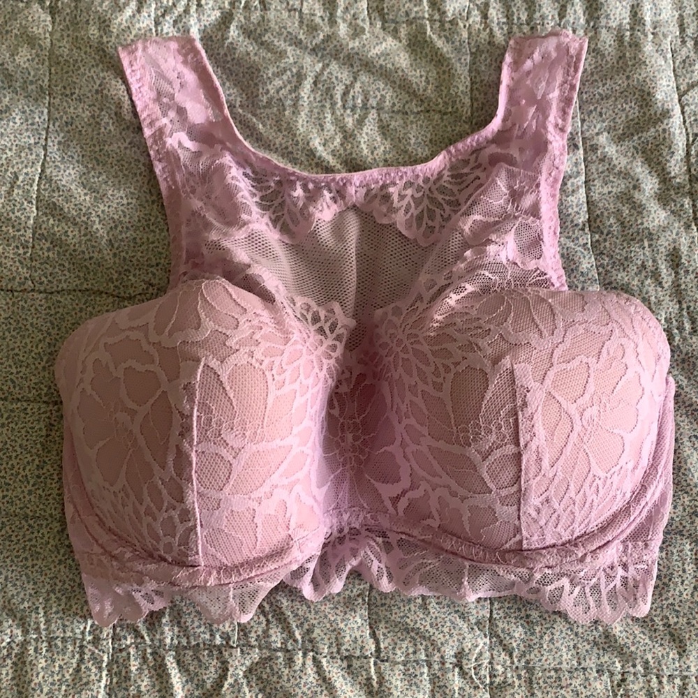 VS PINK Push Up